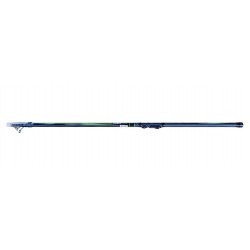 Рибальська вудка, з кільцями, Feima Evolution Exclusive 4018, тест 10-30г, довжина 6,0м